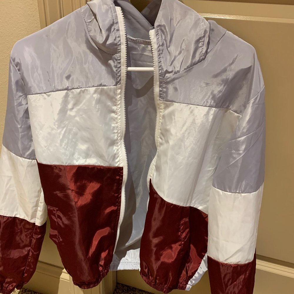 windbreaker